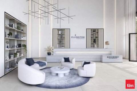 Dubai, BAE’de daire 2 yatak odası, 95.2 m&sup2; No 703889