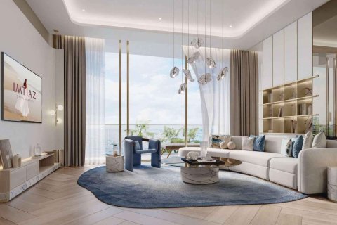 Apartman u Mackerel Tower u Deira, Dubai, UAE 2 spavaćih soba, 147.07 m2 Br. 705170 - fotografija 3