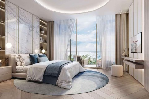 Apartman u Mackerel Tower u Deira, Dubai, UAE 2 spavaćih soba, 147.07 m2 Br. 705170 - fotografija 6