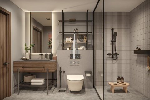 Apartmán na Saadiyat Island, Abu Dhabi, SAE 2 spálne, 99.9 m2 č. 544407 - Fotografia 8