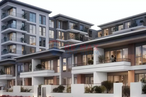 Apartmen di Town Square, Dubai, UAE 2 bilik tidur, 98.7 meter persegi № 571530