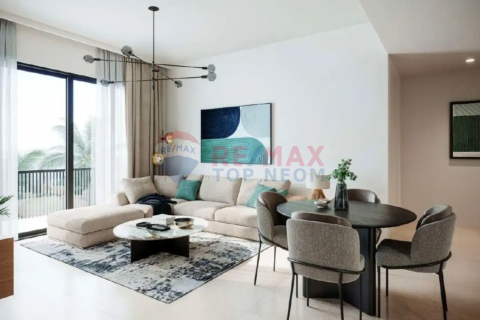 Byt v Town Square, Dubai, SAE 2 ložnice, 98.7 m² Č.: 571530 - fotografie 3