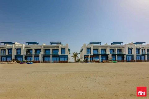 Villa i Palm Jumeirah, Dubai, UAE 5 sovrum, 263.8 kvm Nr. 716047