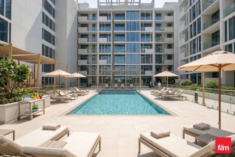 Apartment sa Al Furjan, Dubai, UAE 1 silid-tulugan, 73.4 sq.m. № 716046 - larawan 2