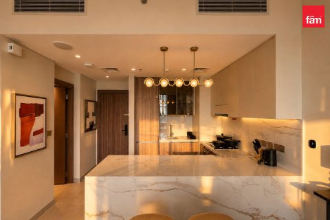 Apartment sa Al Furjan, Dubai, UAE 1 silid-tulugan, 73.4 sq.m. № 716046 - larawan 5