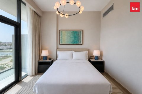 Apartment sa Al Furjan, Dubai, UAE 1 silid-tulugan, 73.4 sq.m. № 716046 - larawan 7