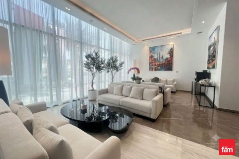 Dzīvoklis Al Furjan, Dubaijā, AAE 1 istaba, 73.4 m2 Nr. 716046