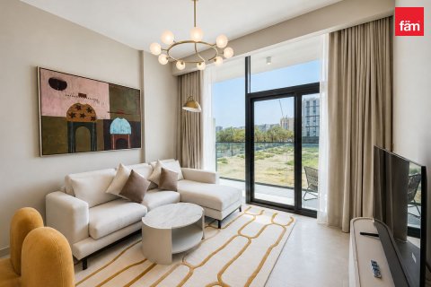 Apartment sa Al Furjan, Dubai, UAE 1 silid-tulugan, 73.4 sq.m. № 716046 - larawan 9