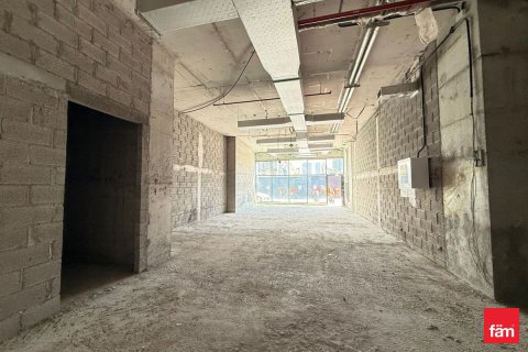 Dubai, संयुक्त अरब अमीरात में दुकान, 123.2 वर्ग मीटर, संख्या 716044 - फ़ोटो 3
