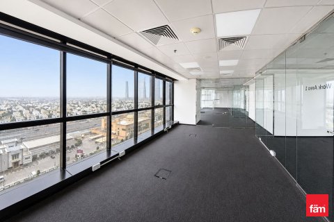 Bureau à Dubai, EAU: 207.5 m2 № 716050