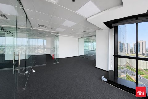 Toimisto Dubai, Arabiemiraatit 207.5 m2 № 716050 - kuva 6