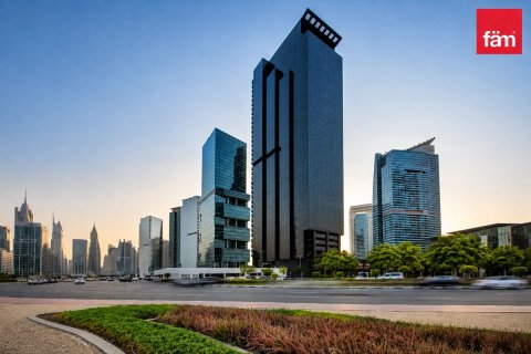 Toimisto Dubai, Arabiemiraatit 207.5 m2 № 716050 - kuva 14