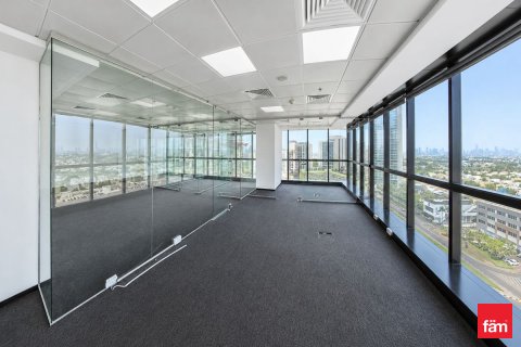Toimisto Dubai, Arabiemiraatit 207.5 m2 № 716050 - kuva 9