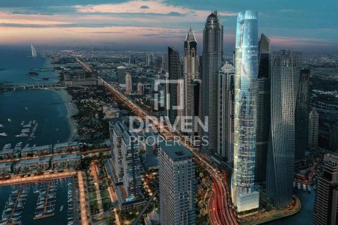 Appartamento in vendita a Dubai Marina, Dubai, EAU 1 camera, 7.62 mq. № 765215 - foto 7