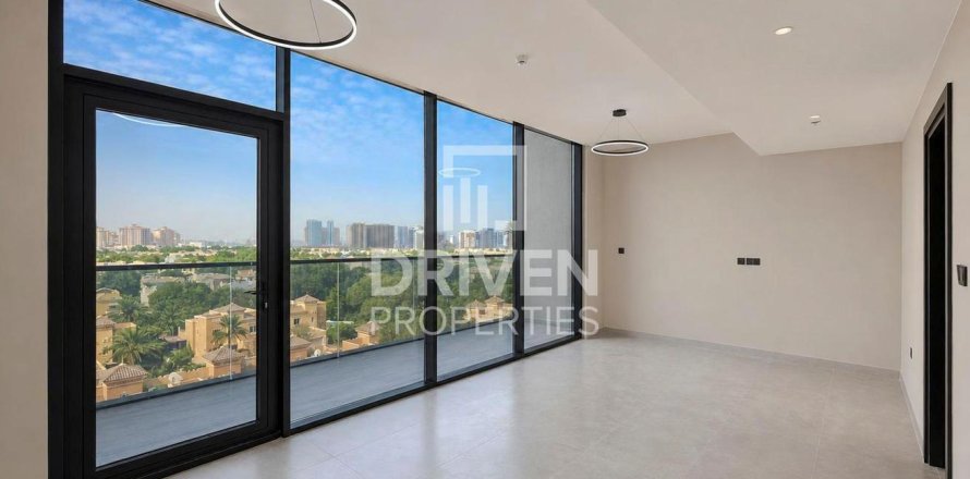 Apartament në Dubai Sports City, Emiratet e Bashkuara Arabe 2 dhoma gjumi, 116.5 m2. № 765216
