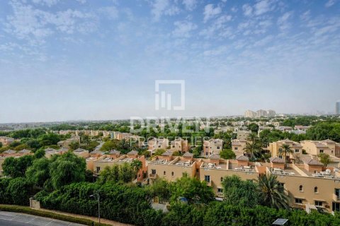 Apartament në Dubai Sports City, Emiratet e Bashkuara Arabe 2 dhoma gjumi, 116.5 m2. № 765216 - Foto 21