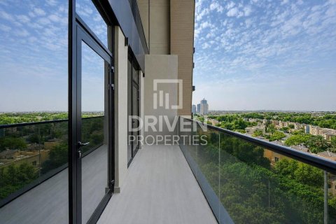 Apartament në Dubai Sports City, Emiratet e Bashkuara Arabe 2 dhoma gjumi, 116.5 m2. № 765216 - Foto 19