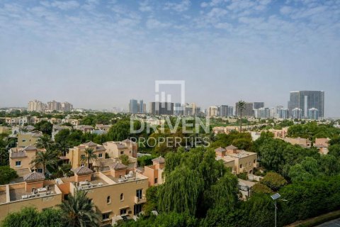 Apartament në Dubai Sports City, Emiratet e Bashkuara Arabe 2 dhoma gjumi, 116.5 m2. № 765216 - Foto 22