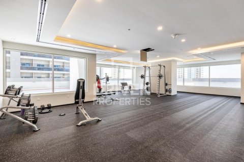 Appartamento in vendita a Dubai Sports City, Dubai, EAU 1 camera, 31.49 mq. № 765212 - foto 11