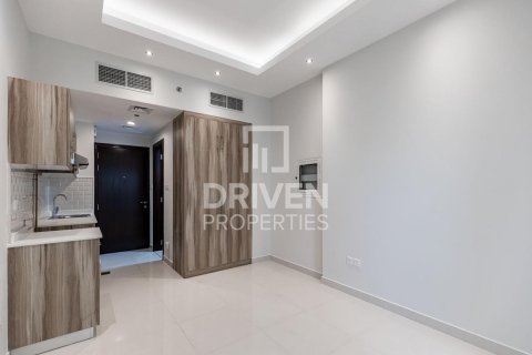 Dubai Sports City、Dubai、UAEにあるマンション 1部屋、31.49 m2 No765212