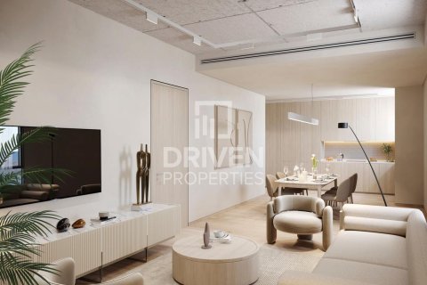 Wohnung zum Verkauf in City of Arabia, Dubai, VAE 2 Schlafzimmer, 141.31 m2 Nr. 765214 - Foto 9