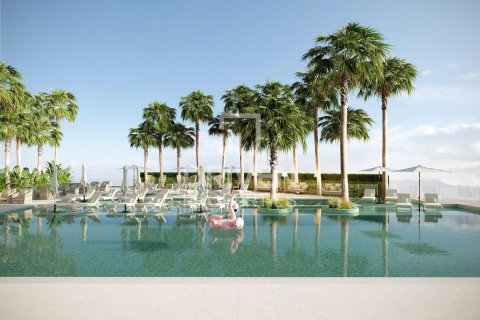 City of Arabia, Dubai, BAE’de daire 2 yatak odası, 141.31 m&sup2; No 765214