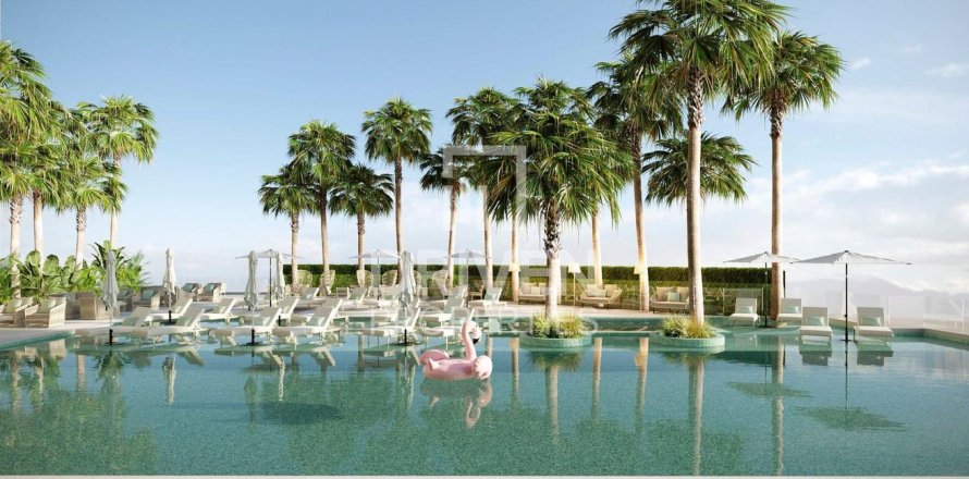 Wohnung in City of Arabia, Dubai, VAE: 2 Schlafzimmer, 141.31 m2 Nr. 765214