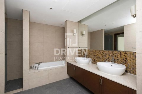 Dzīvoklis Palm Jumeirah, Dubaijā, AAE 2 istabas, 179.77 m2 Nr. 765288 - attēls 12
