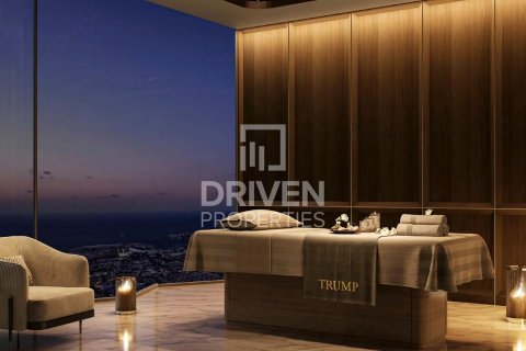 Apartemen di Sheikh Zayed Road, Dubai, UEA 1 kamar tidur, 73.49 m2 nomor 765287 - foto 14