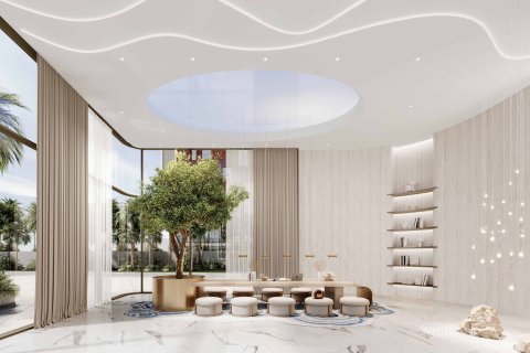 Huoneisto Dubai, Arabiemiraatit 1 makuuhuone, 776 m2 № 632662 - kuva 2