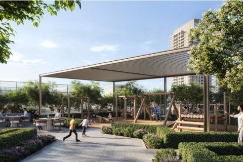 Müüa korter asukohaga Dubai, AÜE: 3 magamistoaga, 1600 m² Nr 632658 - pilt 5