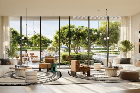 Müüa korter asukohaga Dubai, AÜE: 3 magamistoaga, 1600 m² Nr 632658 - pilt 4