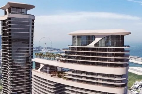 Huoneisto Dubai, Arabiemiraatit 2 makuuhuonetta, 1475 m2 № 632659 - kuva 5
