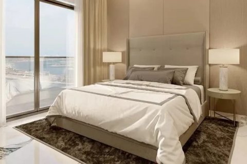 Huoneisto Dubai, Arabiemiraatit 2 makuuhuonetta, 1475 m2 № 632659 - kuva 4