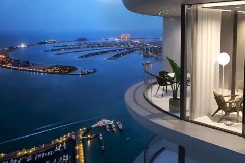 Apartmán v Dubai, SAE 2 spálne, 1475 m2 č. 632659
