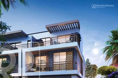 Townhouse til salg i Dubai, UAE 4 soveværelser, 2352 kvm № 632660 - foto 3