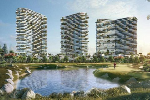 Apartment i Dubai, UAE 3 soveværelser, 361 kvm № 598852