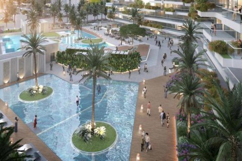 Apartment til salg i Dubai, UAE 3 soveværelser, 361 kvm № 598852 - foto 9