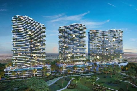 Apartment til salg i Dubai, UAE 3 soveværelser, 361 kvm № 598852 - foto 11