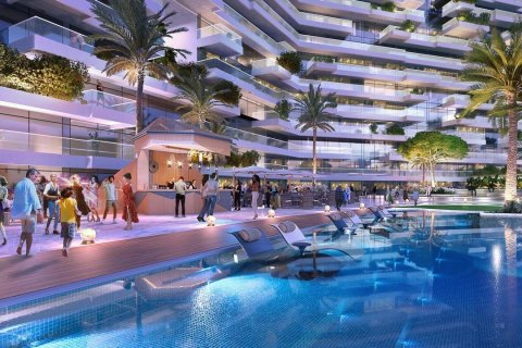 Apartment til salg i Dubai, UAE 3 soveværelser, 361 kvm № 598852 - foto 2