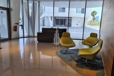 Διαμέρισμα σε Al Reem Island, Abu Dhabi, ΗΑΕ 3 υπνοδωμάτια, 148.8 τ.μ. Αρ. 451886