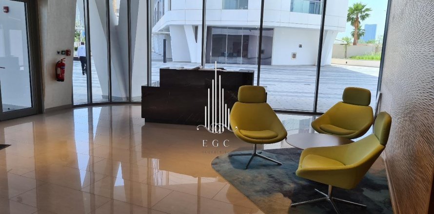 Apartmán v Al Reem Island, Abu Dhabi, SAE 3 spálne, 148.8 m2 č. 451886