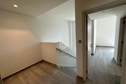 Зняти в оренду таунхаус на Остров Яс, Абу-Даби, ОАЕ 3 спальні, 168.7м2, № 451885 - фото 4