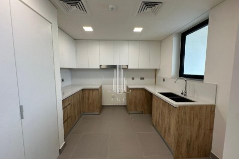 Зняти в оренду таунхаус на Остров Яс, Абу-Даби, ОАЕ 3 спальні, 168.7м2, № 451885 - фото 7