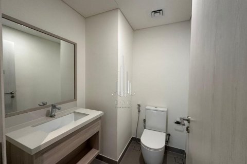 Зняти в оренду таунхаус на Остров Яс, Абу-Даби, ОАЕ 3 спальні, 168.7м2, № 451885 - фото 9