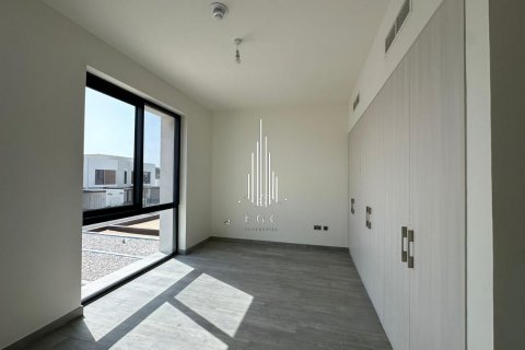 Shtëpi në qytet në Yas Island, Abu Dhabi, Emiratet e Bashkuara Arabe 3 dhoma gjumi, 168.7 m2. № 451885