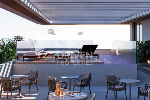 Apartment sa Jumeirah Village Circle, Dubai, UAE 1 silid, 24.62 sq.m. № 765347 - larawan 2