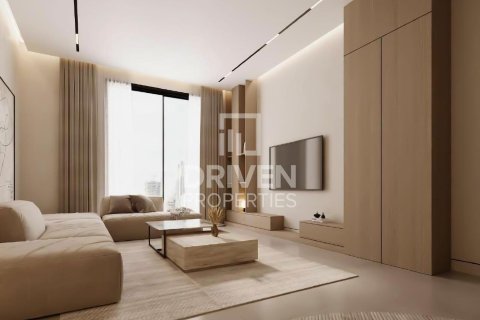 Apartment sa Jumeirah Village Circle, Dubai, UAE 1 silid, 24.62 sq.m. № 765347 - larawan 8