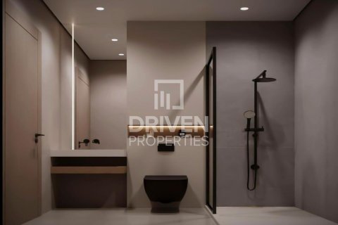 Apartment sa Jumeirah Village Circle, Dubai, UAE 1 silid, 24.62 sq.m. № 765347 - larawan 20