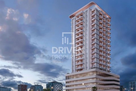 Apartment sa Jumeirah Village Circle, Dubai, UAE 1 silid, 24.62 sq.m. № 765347 - larawan 3